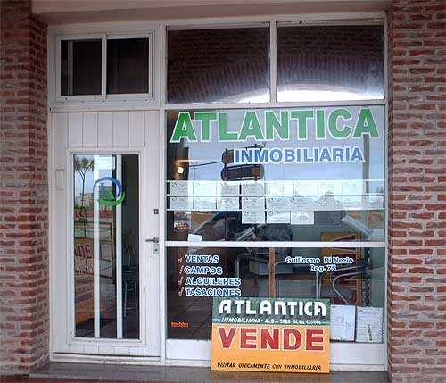Inmobiliaria Atlántica
