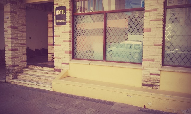 Hotel Fuerteventura Hotel Fuerteventura