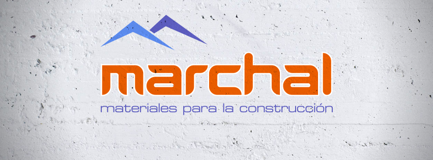 Marchal – Materiales para la construcción Marchal – Materiales para la construcción