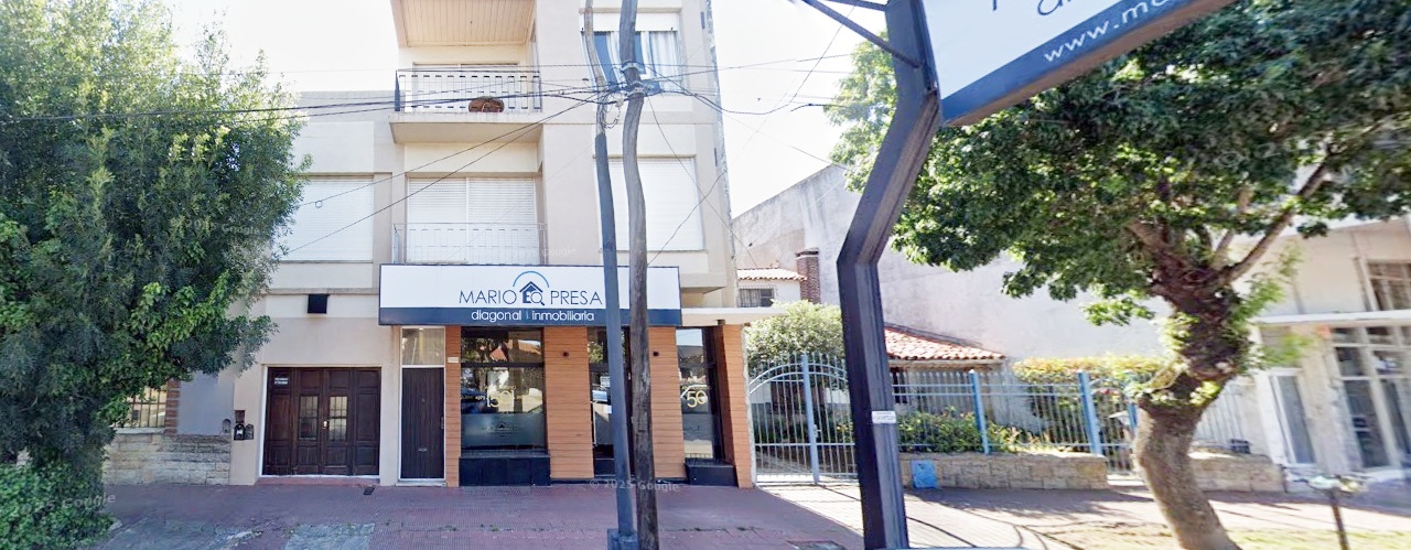 Mario Presa – Diagonal Inmobiliaria Mario Presa – Diagonal Inmobiliaria
