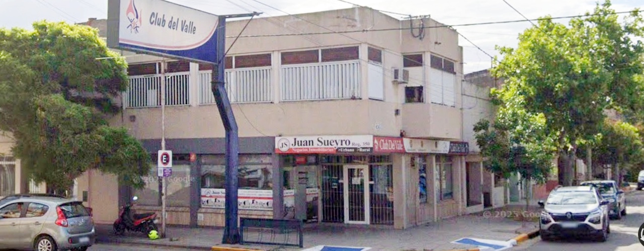 Juan Sueyro Negocios Inmobiliarios Juan Sueyro Negocios Inmobiliarios