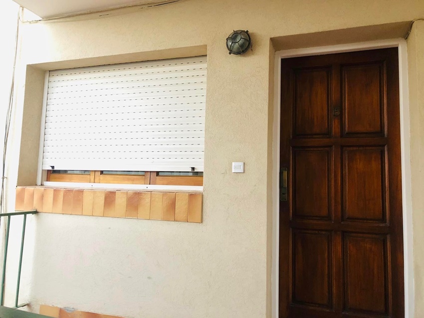 Alquilo Depto. para 5 personas – Código 101