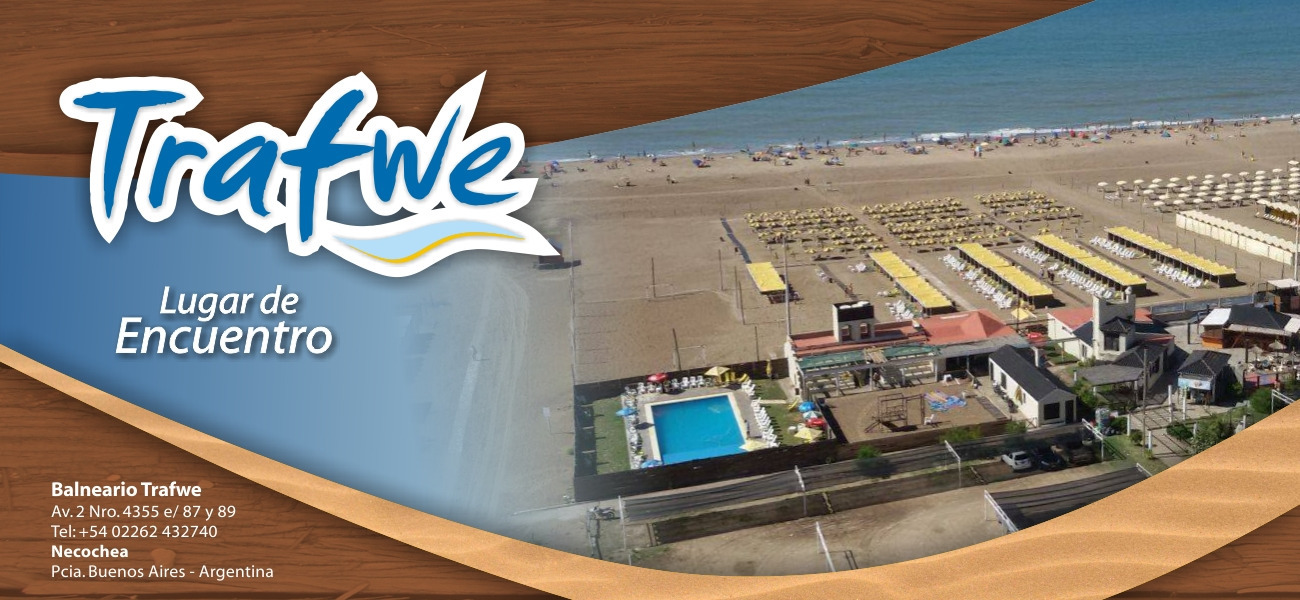 Balneario Trafwe Balneario Trafwe