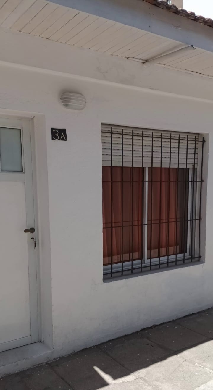 Alquilo Departamento para 3/4 personas – Código 6076