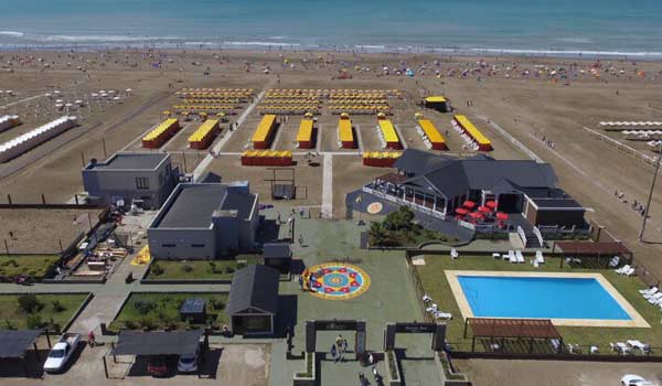 EGEON – Balneario – complejo turístico EGEON – Balneario – complejo turístico