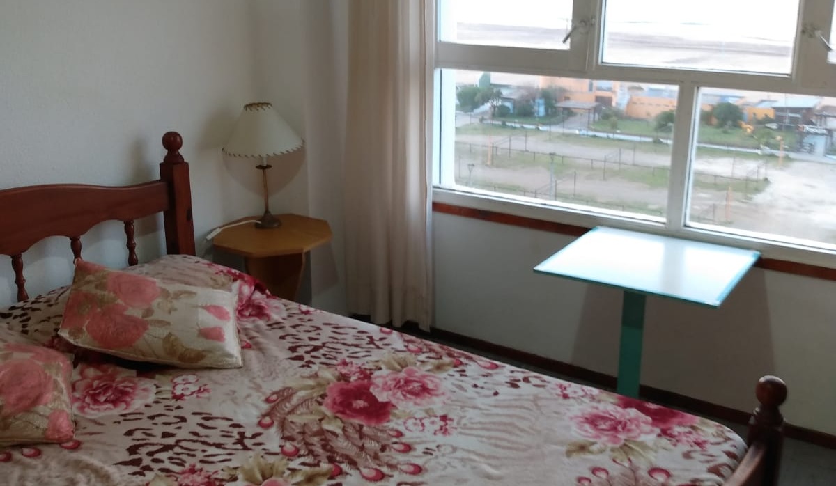 Alquilo monoambiente en Necochea – Código 7660