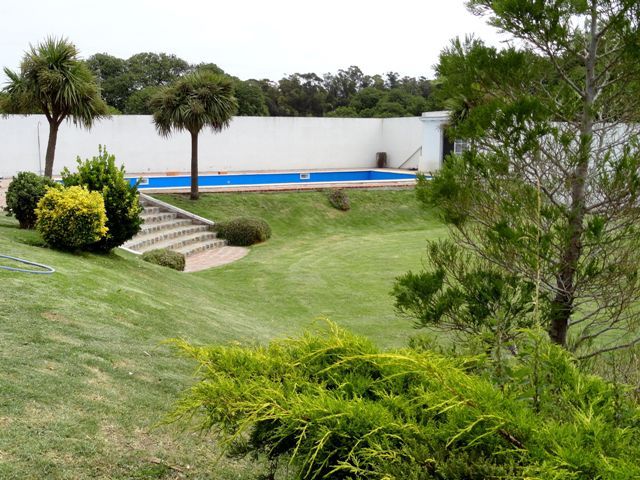 Alquilo excelente cabaña con pileta – Código 2563