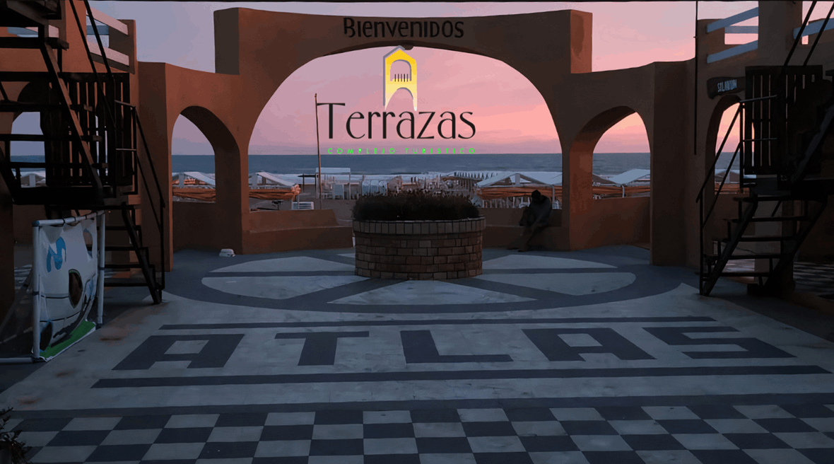 Terrazas Complejo Balneario Terrazas Complejo Balneario