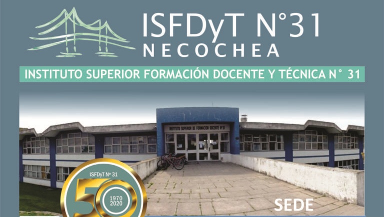 Instituto Superior de Formación Docente y Técnica N° 31