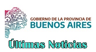 Noticias de la Provincia de Buenos Aires