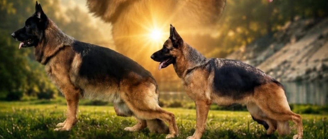 CRIADERO VON GRANDI (Ovejeros Alemanes) – Escuela canina todas las razas CRIADERO VON GRANDI (Ovejeros Alemanes) – Escuela canina todas las razas